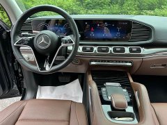 Mercedes-Benz GLE (Imported) GLE 350 4MATIC Fashion - фото 10
