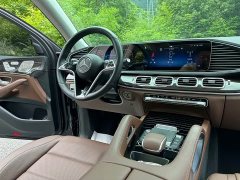 Mercedes-Benz GLE (Imported) GLE 350 4MATIC Fashion - фото 11
