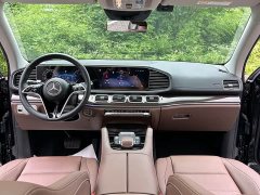 Mercedes-Benz GLE (Imported) GLE 350 4MATIC Fashion - фото 12