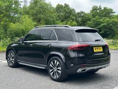 Mercedes-Benz GLE (Imported) GLE 350 4MATIC Fashion - фото 13