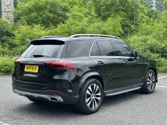 Mercedes-Benz GLE (Imported) GLE 350 4MATIC Fashion - фото 14