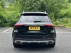 Mercedes-Benz GLE (Imported) GLE 350 4MATIC Fashion - фото 15