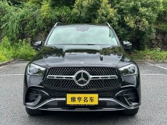 Mercedes-Benz GLE (Imported) GLE 350 4MATIC Fashion - фото 2