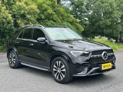 Mercedes-Benz GLE (Imported) GLE 350 4MATIC Fashion - фото 3