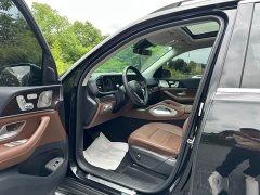 Mercedes-Benz GLE (Imported) GLE 350 4MATIC Fashion - фото 4