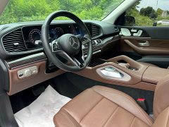 Mercedes-Benz GLE (Imported) GLE 350 4MATIC Fashion - фото 5