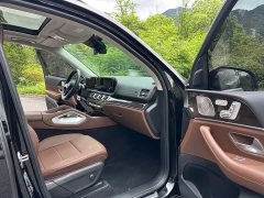Mercedes-Benz GLE (Imported) GLE 350 4MATIC Fashion - фото 6
