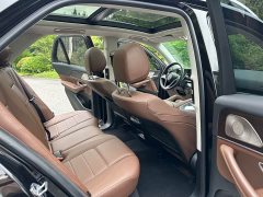 Mercedes-Benz GLE (Imported) GLE 350 4MATIC Fashion - фото 8