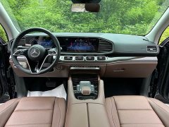 Mercedes-Benz GLE (Imported) GLE 350 4MATIC Fashion - фото 9