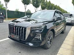 Hongqi HS5 2.0T Pro Edition - фото 1