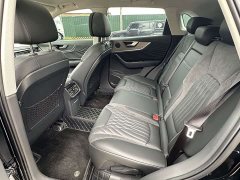 Hongqi HS5 2.0T Pro Edition - фото 12