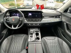 Hongqi HS5 2.0T Pro Edition - фото 13