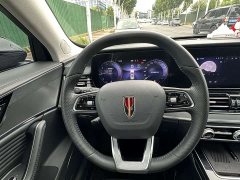 Hongqi HS5 2.0T Pro Edition - фото 15
