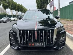 Hongqi HS5 2.0T Pro Edition - фото 2