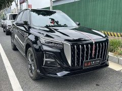 Hongqi HS5 2.0T Pro Edition - фото 3