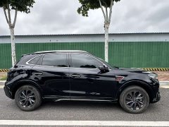 Hongqi HS5 2.0T Pro Edition - фото 4