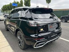 Hongqi HS5 2.0T Pro Edition - фото 7