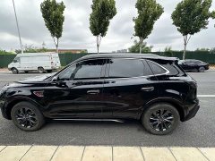 Hongqi HS5 2.0T Pro Edition - фото 8