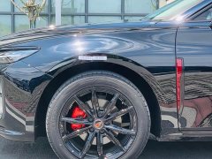 Hongqi H5 2.0T Edition - фото 11