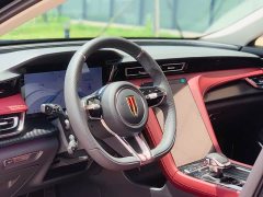 Hongqi H5 2.0T Edition - фото 16