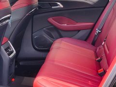 Hongqi H5 2.0T Edition - фото 18
