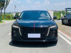 Hongqi H5 2.0T Edition - фото 2
