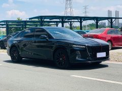 Hongqi H5 2.0T Edition - фото 3