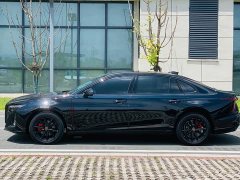 Hongqi H5 2.0T Edition - фото 4