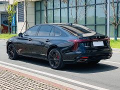Hongqi H5 2.0T Edition - фото 5