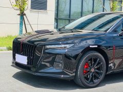 Hongqi H5 2.0T Edition - фото 8