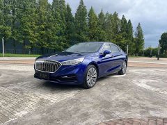 Hongqi H5 1.5T DCT Edition - фото 1