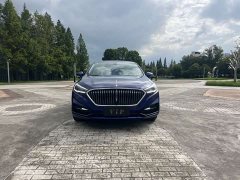 Hongqi H5 1.5T DCT Edition - фото 2