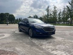 Hongqi H5 1.5T DCT Edition - фото 3