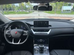 Hongqi H5 1.5T DCT Edition - фото 6