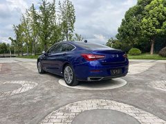 Hongqi H5 1.5T DCT Edition - фото 9