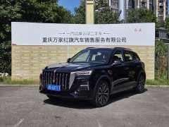 Hongqi HS5 2.0T AWDPro Edition - фото 1