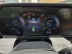 Hongqi HS5 2.0T AWDPro Edition - фото 11