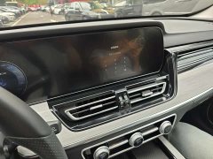 Hongqi HS5 2.0T AWDPro Edition - фото 12
