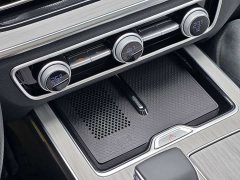Hongqi HS5 2.0T AWDPro Edition - фото 13