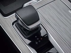 Hongqi HS5 2.0T AWDPro Edition - фото 14