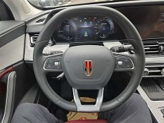 Hongqi HS5 2.0T AWDPro Edition - фото 19