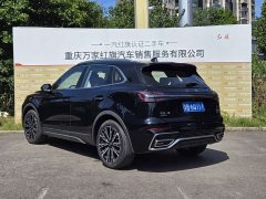 Hongqi HS5 2.0T AWDPro Edition - фото 5