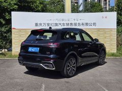 Hongqi HS5 2.0T AWDPro Edition - фото 6