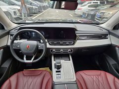 Hongqi HS5 2.0T AWDPro Edition - фото 7