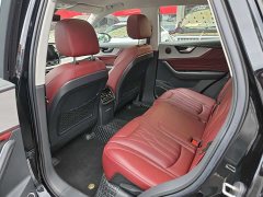Hongqi HS5 2.0T AWDPro Edition - фото 8