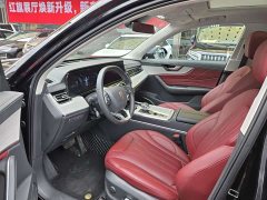 Hongqi HS5 2.0T AWDPro Edition - фото 9