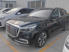 Hongqi HS7 3.0T AWD Edition - фото 1