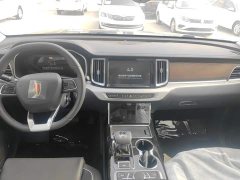 Hongqi HS7 3.0T AWD Edition - фото 11