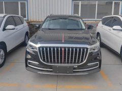Hongqi HS7 3.0T AWD Edition - фото 2
