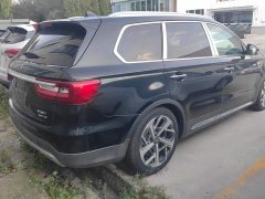Hongqi HS7 3.0T AWD Edition - фото 3